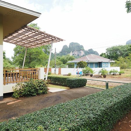 N.T. Home Ban Thung  Экстерьер фото
