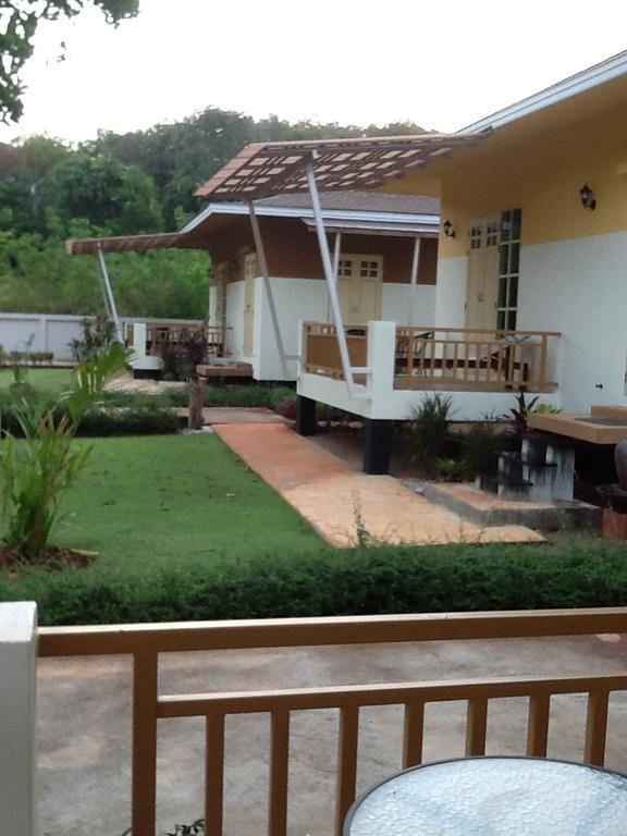 N.T. Home Ban Thung  Экстерьер фото