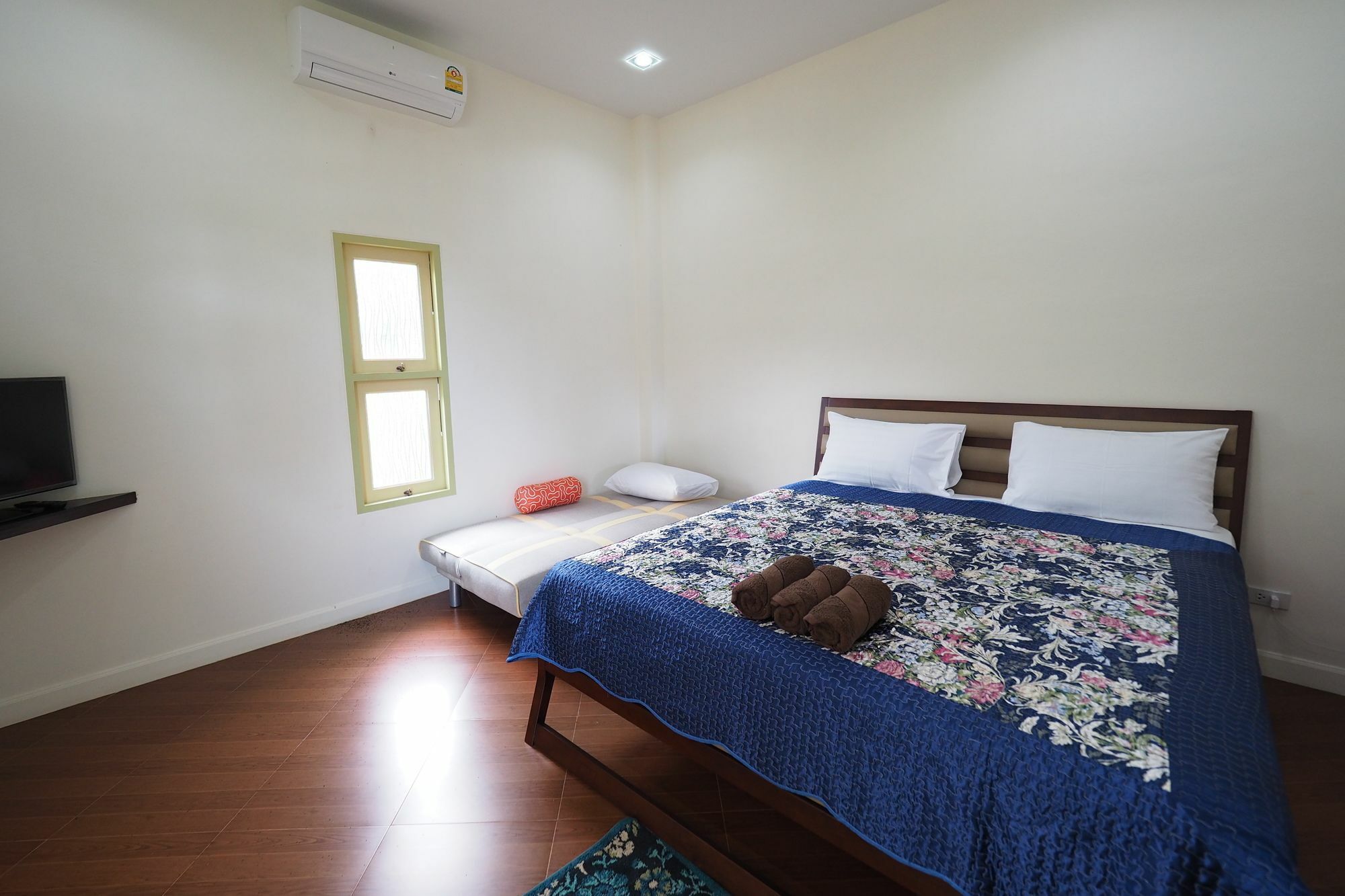 N.T. Home Ban Thung  Экстерьер фото