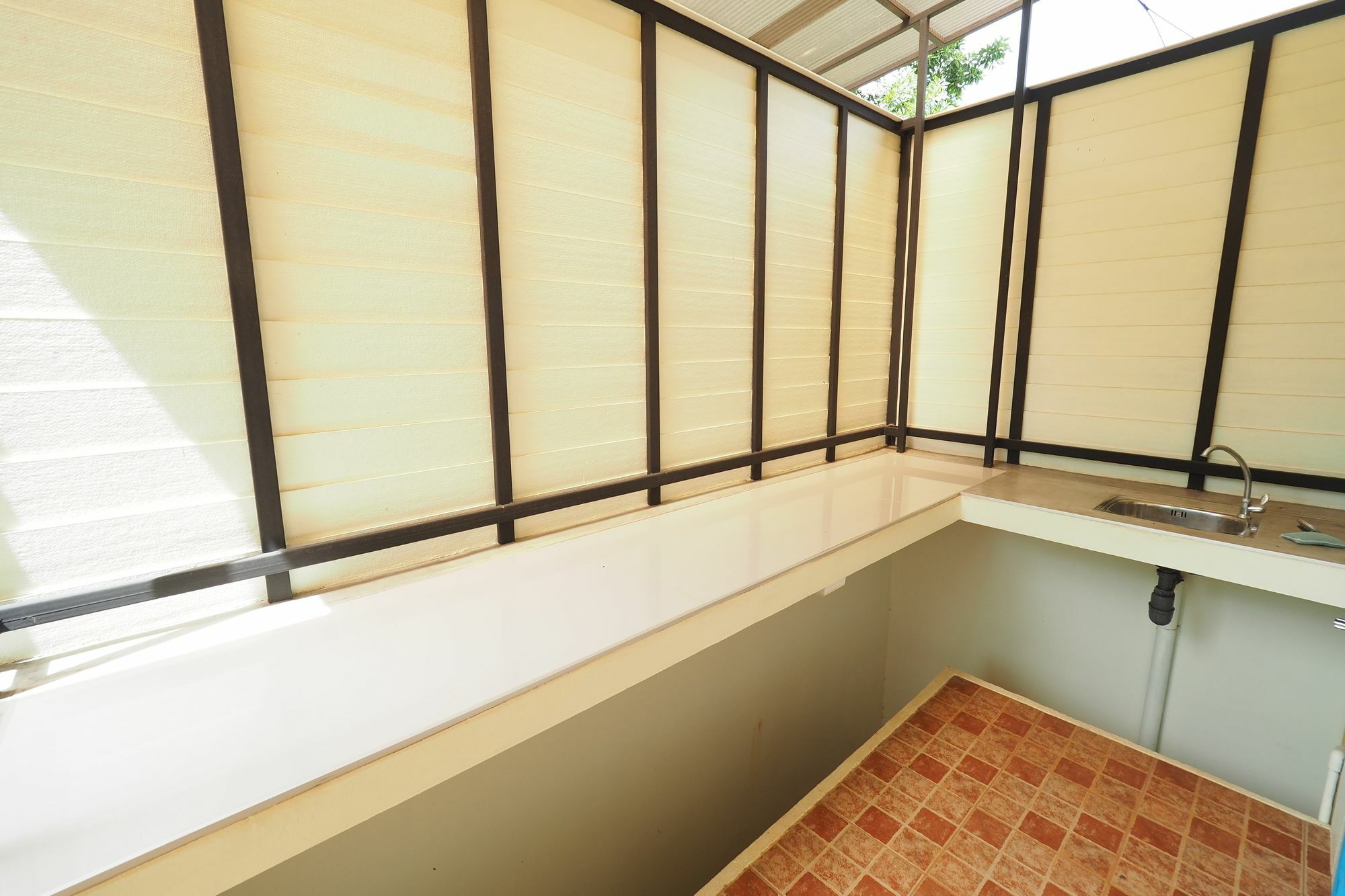 N.T. Home Ban Thung  Экстерьер фото